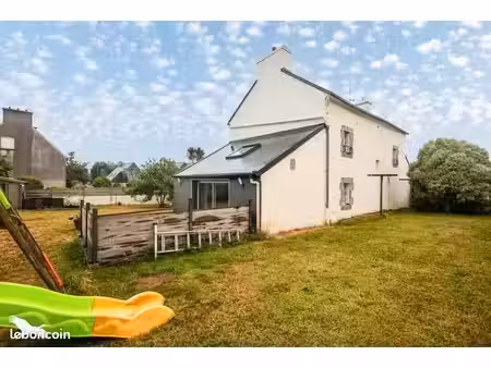 ferme 6 pièces 110 m²