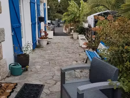 vente maison individuelle