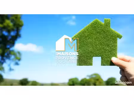 terrain 500 m² quissac