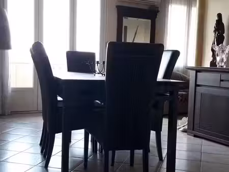 appartement t4