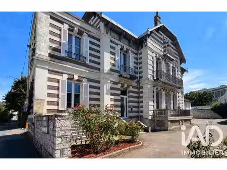 immeuble à vernon (27200)