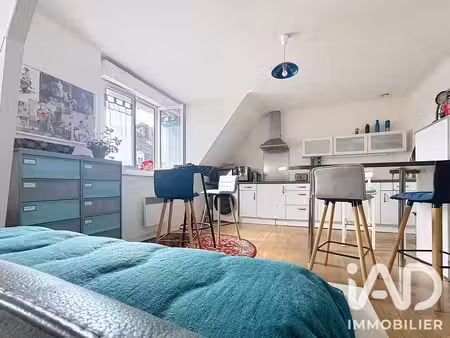 appartement à pont-l’abbé (29120)