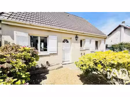 maison à morangis (91420)
