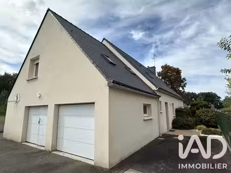 maison à ploërmel (56800)