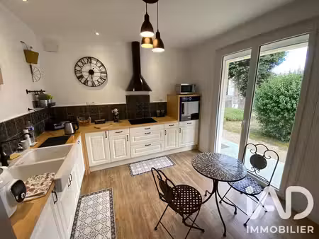 maison à quintin (22800)