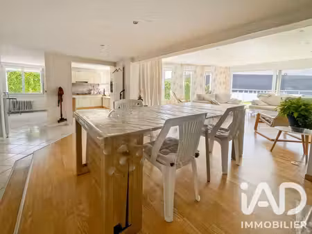 maison à saint-quentin (02100)