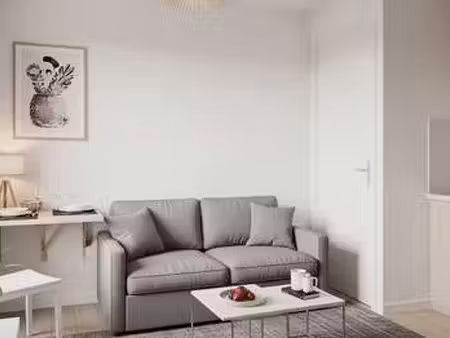 vente appartement 5 pièces à basse-goulaine (44115) : à vendre 5 pièces / 106m² basse-goul