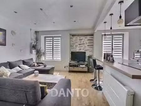 vente maison à guérande (44350) : à vendre / 52m² guérande