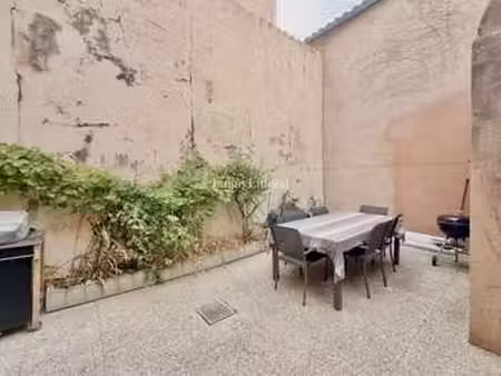 vente maison aux sables-d'olonne (85100) : à vendre / 252m² les sables-d'olonne