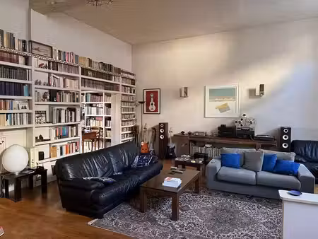 maison - 150m ²