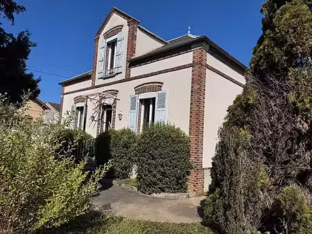 maison indépendante - 117m ²