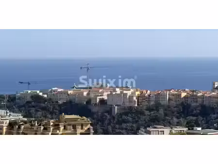 appartement avec terrasse en bord de mer beausoleil (06)