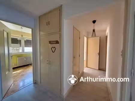 vente appartement 3 pièces 65 m2 à belfort