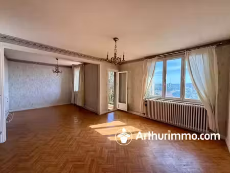vente appartement 4 pièces 73 m2 à belfort