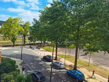 appartement à vendre brive la gaillarde 2 pièce(s) 56m2 149 000€