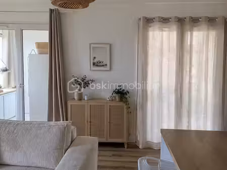 appartement de 45 m² à cregy-les-meaux