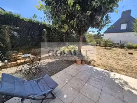 vente appartement 2 pièces à damgan (56750) : à vendre 2 pièces / 43m² damgan