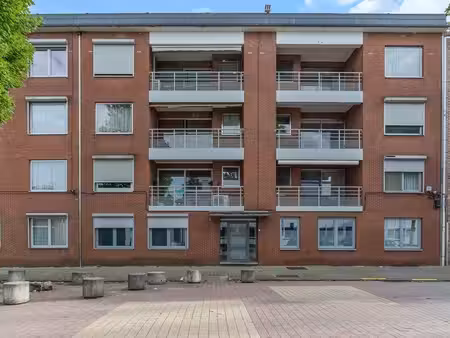 appartement à vendre à genk € 189.500 (lrgru) - frère vastgoed | zimmo