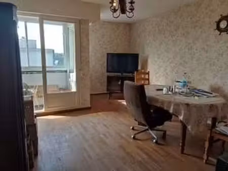 vente appartement 3 pièces à dinan (22100) : à vendre 3 pièces / 62m² dinan