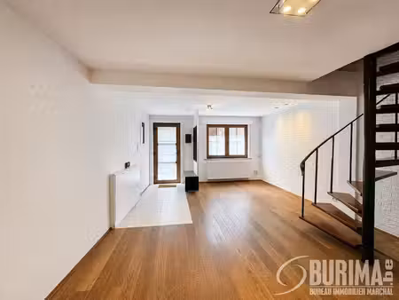 appartement à louer à lembeek € 1.495 (lrgqb) - burima waterloo | zimmo