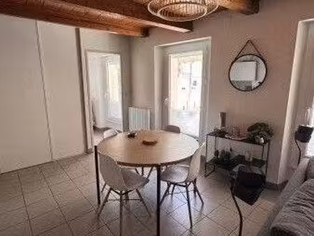gap immobilier