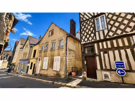 immeuble 0 pièces 160 m² à vendre / acheter chartres 28000 ? | era immobilier