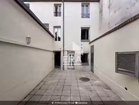 immeuble 12 pièces 287 m² à vendre / acheter triel-sur-seine 78510 ? | era immobilier