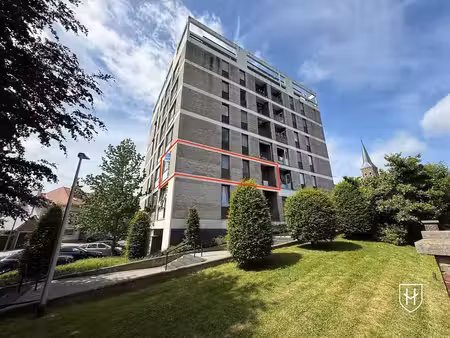 appartement à vendre à lanaken € 169.000 (lrgrl) - huize vandevoort | zimmo