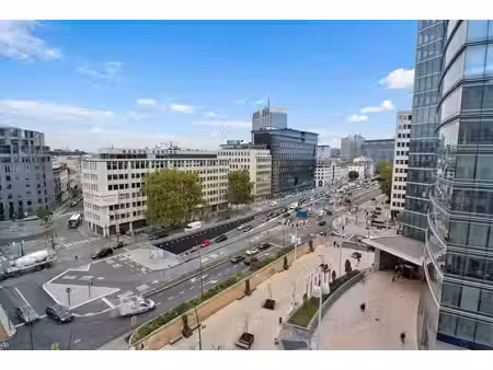 appartement meublé 2 chambres
