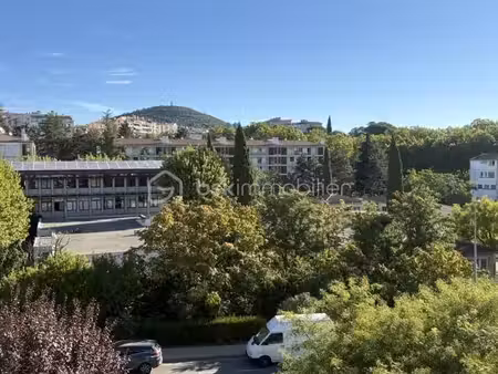 appartement de 55 m² à manosque