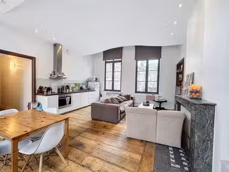 appartement namur centre à louer
