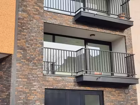 appartement à louer à bevere € 750 (js52e) - weva vastgoed bv | zimmo