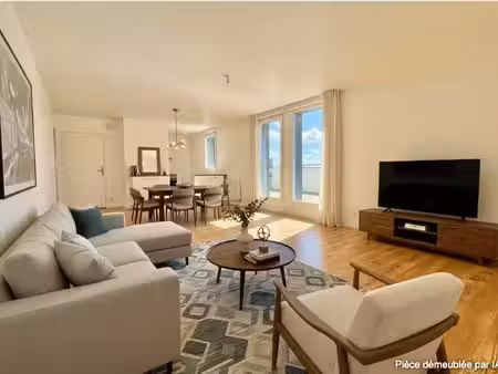 appartement à vendre plougastel daoulas 4 pièce(s) 86m2 299 421€