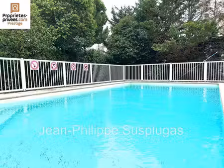 appartement sanary sur mer 2 pièce(s) 45 m2