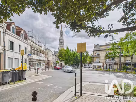 appartement à valenciennes (59300)