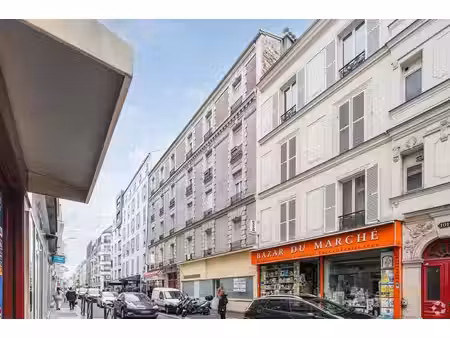 location commerce 78m²