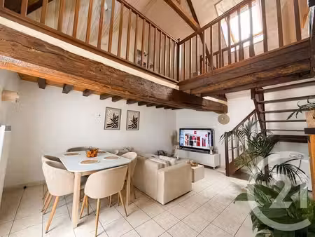 maison à vendre - 4 pièces - 80 08 m2 - erbray - 44 - pays-de-loire