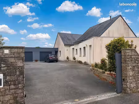 maison 6 pièces 139 m²