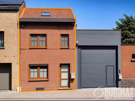 maison à louer à lembeek € 1.495 (lrgqc) - burima waterloo | zimmo