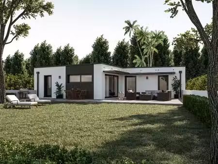 maison 5 pièces 115 m²