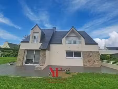 vente maison à landerneau (29800) : à vendre / 129m² landerneau