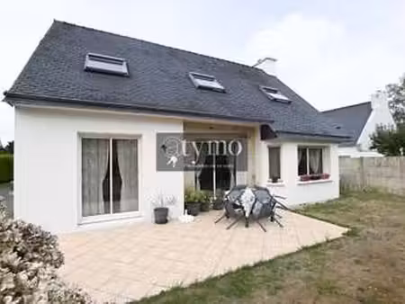 vente maison à landivisiau (29400) : à vendre / 114m² landivisiau
