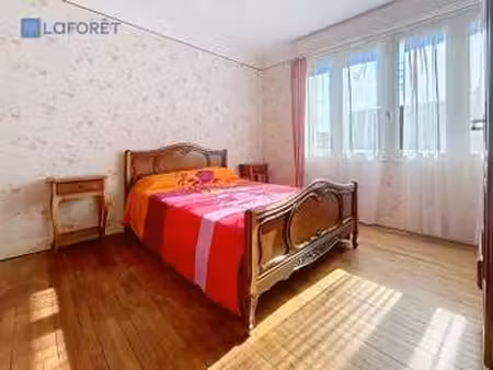 vente maison à lanester (56600) : à vendre / 98m² lanester