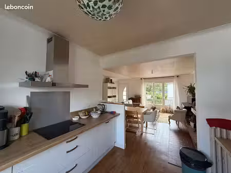 maison 6 pièces 100 m²