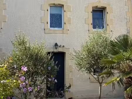maison 6 pièces 115 m²