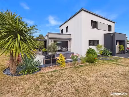 maison 6 pièces 134 m²