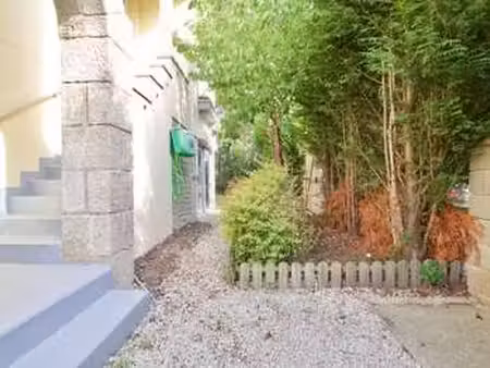 vente maison à plouër-sur-rance (22490) : à vendre / 127m² plouër-sur-rance