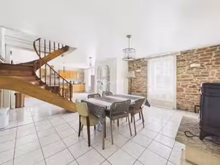 vente maison à plozévet (29710) : à vendre / 157m² plozévet