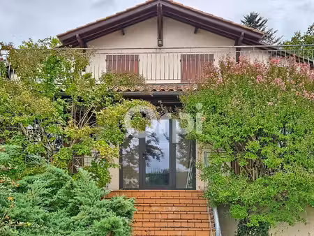 ? à vendre – grande maison familiale parfaitement entretenue à trélissac (secteur prisé)