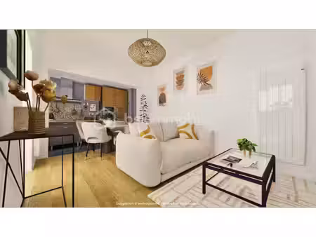 maison de 80 m² à vanves